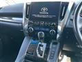 2020 Toyota Alphard Hybrid