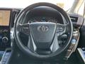 2020 Toyota Alphard Hybrid