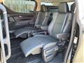 2020 Toyota Alphard Hybrid