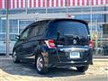 2015 Honda Freed