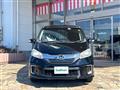 2015 Honda Freed