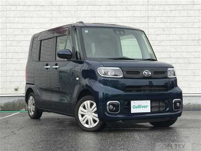 2021 Daihatsu Tanto