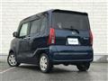 2021 Daihatsu Tanto