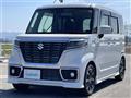2018 Suzuki Spacia
