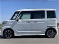 2018 Suzuki Spacia