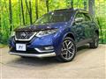2019 Nissan X-Trail