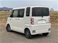 2019 Daihatsu WAKE