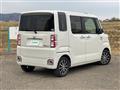 2019 Daihatsu WAKE