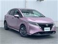 2021 Nissan Note