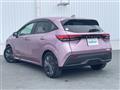 2021 Nissan Note