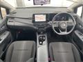 2021 Nissan Note