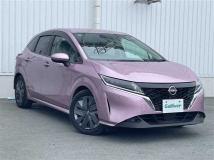 2021 Nissan Note