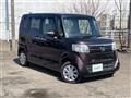 2015 Honda N BOX