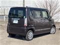 2015 Honda N BOX