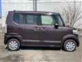 2015 Honda N BOX