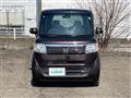 2015 Honda N BOX