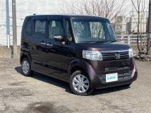 2015 Honda N BOX