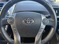 2015 Toyota PRIUS α