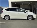 2015 Toyota PRIUS α