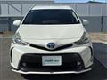 2015 Toyota PRIUS α