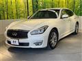 2018 Nissan FUGA HYBRID