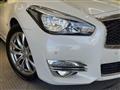 2018 Nissan FUGA HYBRID