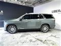 2023 Cadillac Escalade