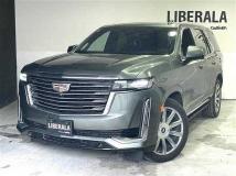 2023 Cadillac Escalade