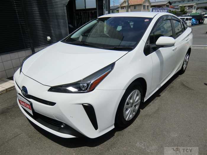2022 Toyota Prius