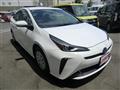2022 Toyota Prius