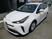 2022 Toyota Prius