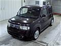 2011 Nissan Cube
