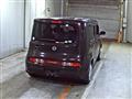 2011 Nissan Cube