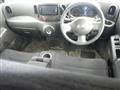 2011 Nissan Cube