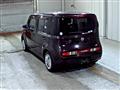2011 Nissan Cube