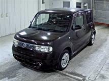 2011 Nissan Cube