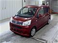 2017 Daihatsu Move