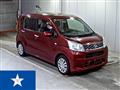 2017 Daihatsu Move