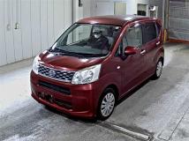 2017 Daihatsu Move