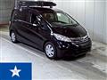 2012 Honda Freed