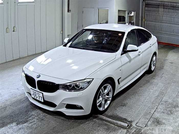 2014 BMW 3 Series