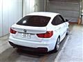 2014 BMW 3 Series