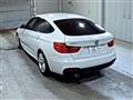 2014 BMW 3 Series