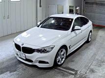 2014 BMW 3 Series