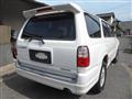 2001 Toyota Hilux Surf