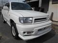 2001 Toyota Hilux Surf