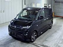 2025 Daihatsu Move