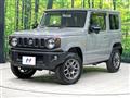 2019 Suzuki Jimny