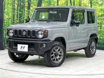 2019 Suzuki Jimny