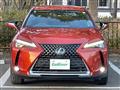 2019 Lexus UX